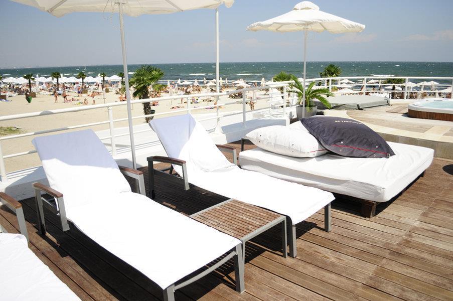 Grand Hotel Rex Mamaia Tiện nghi bức ảnh